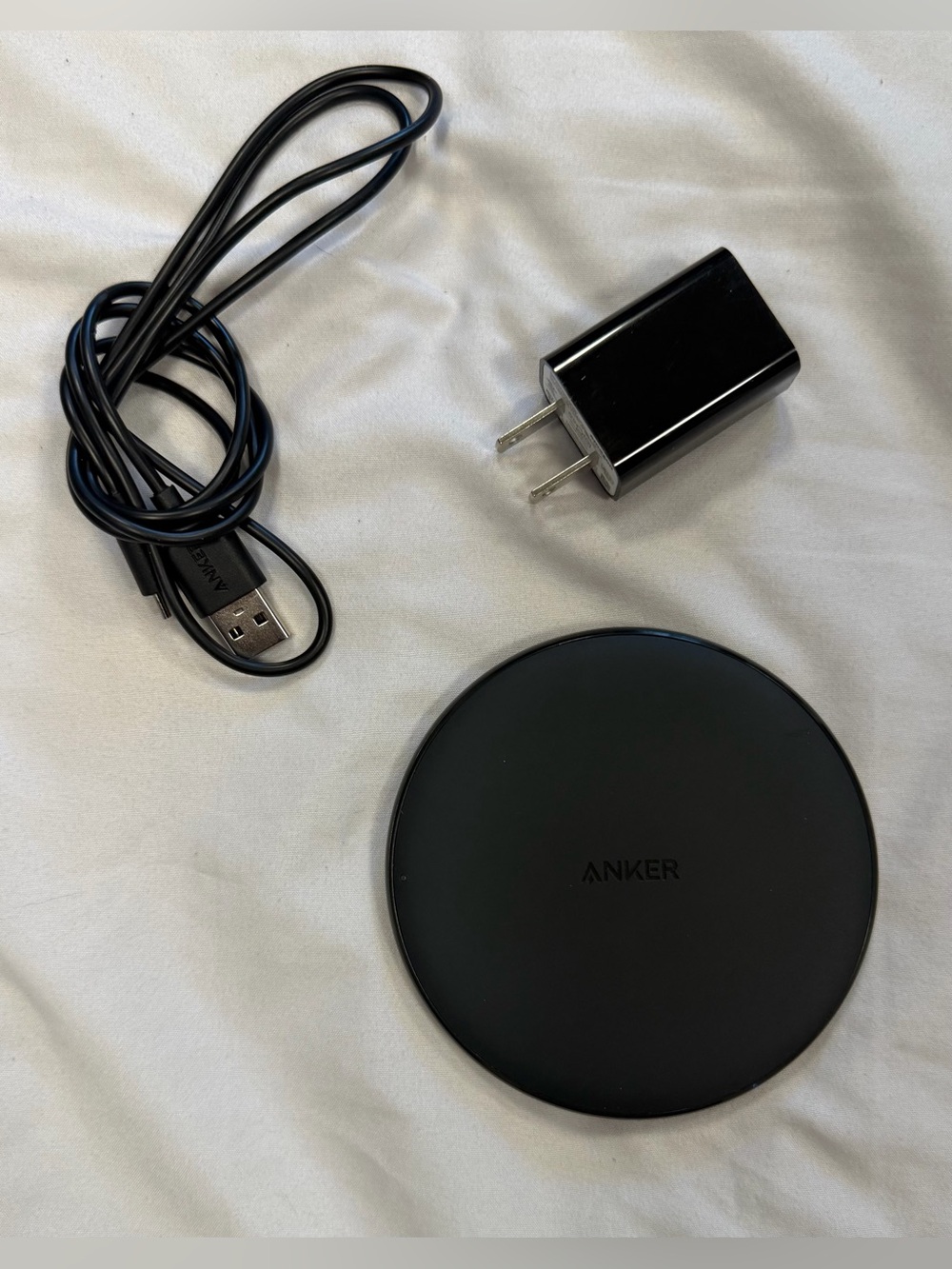 Anker 313 Wireless Charger